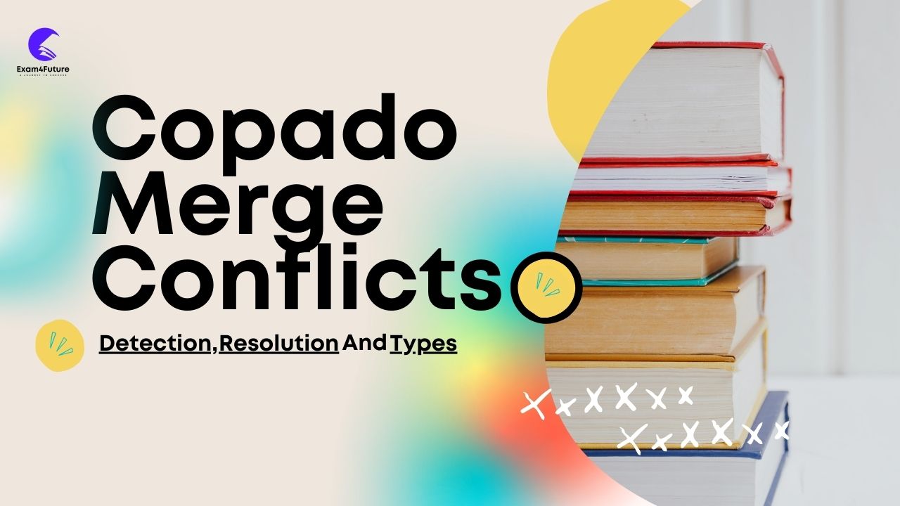 Copado Merge Conflicts