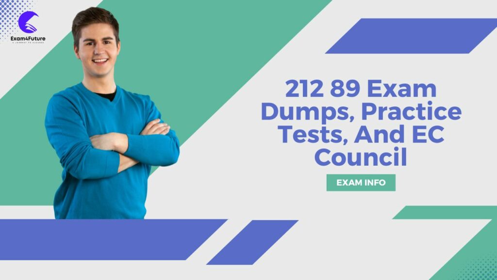 212 89 Exam Dumps
