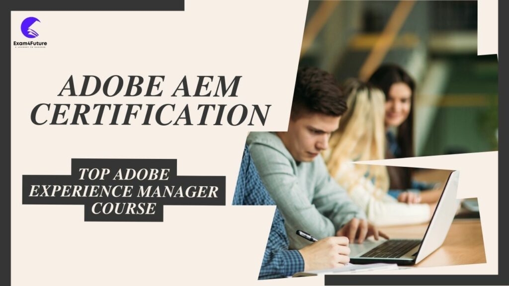 Adobe AEM Certification