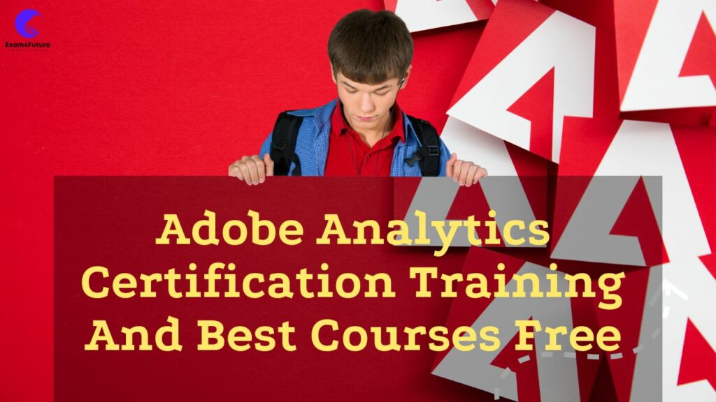 Adobe Analytics Certification