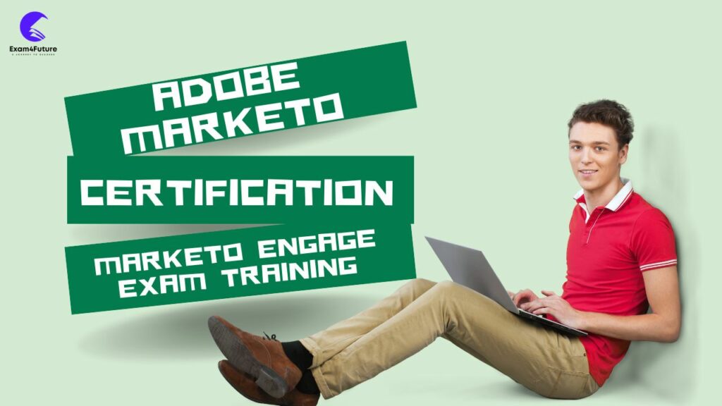 Adobe Marketo Certification
