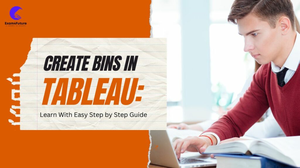 Create Bins In Tableau