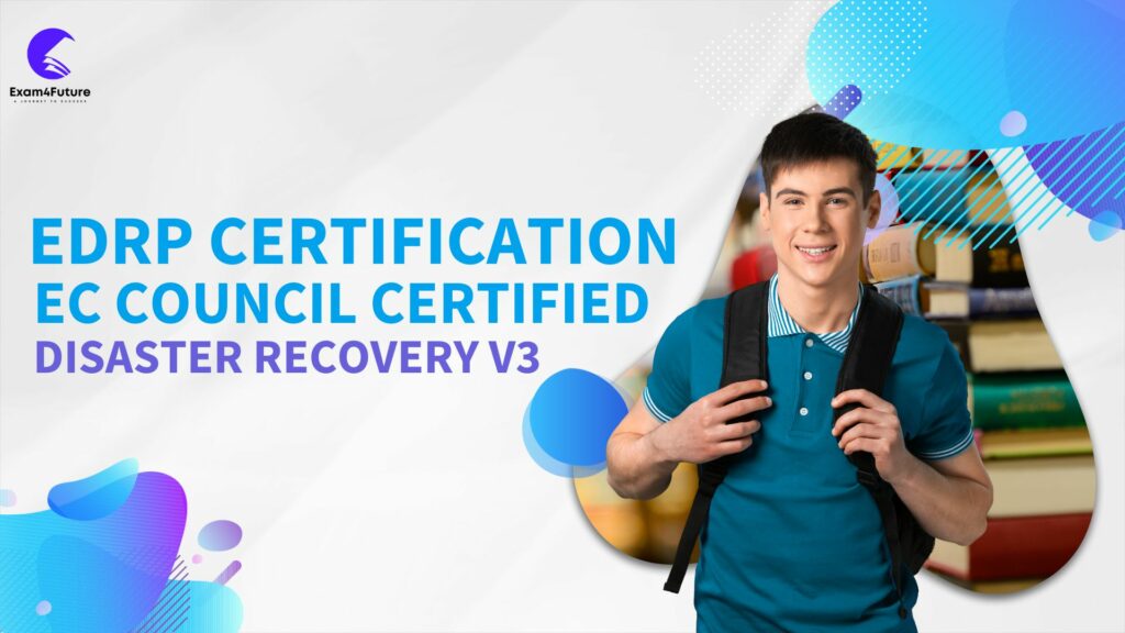 EDRP Certification