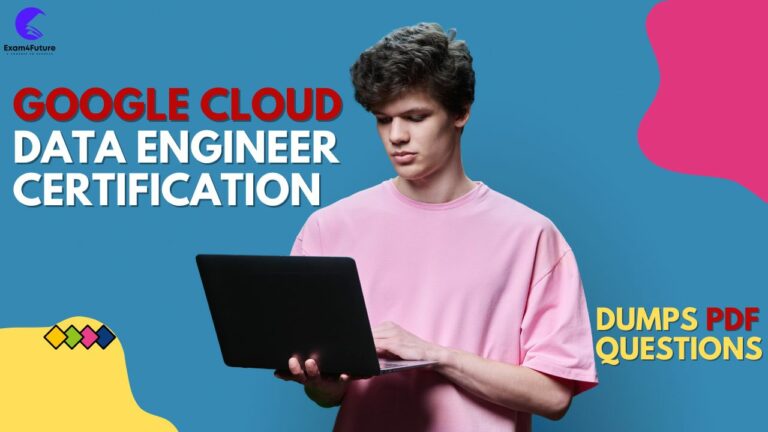 Google Cloud Data Engineer Certification Dumps PDF