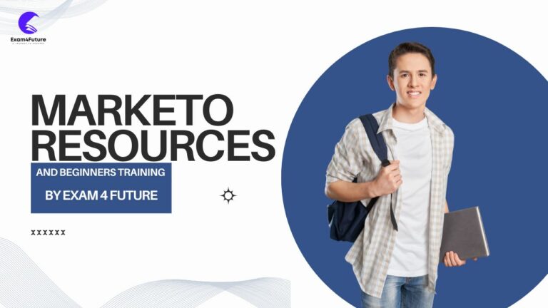 Marketo Resources