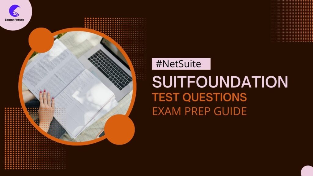 NetSuite SuiteFoundation