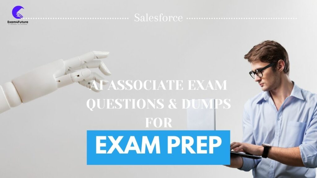 Salesforce AI Associate Exam Questions
