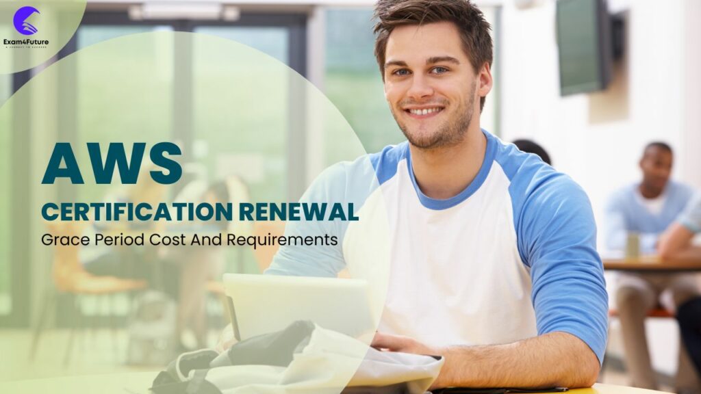 AWS Certification Renewal