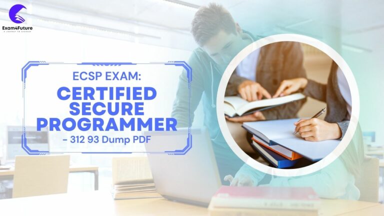 ECSP Exam