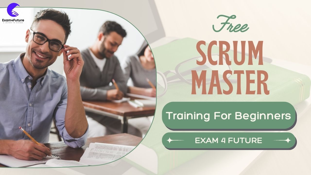 Free Scrum Master Training