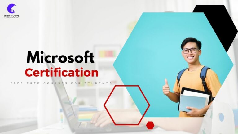 Microsoft Certification Free