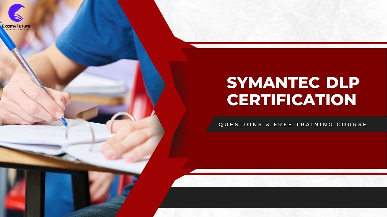 Symantec DLP