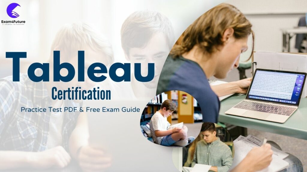 Tableau Certification Practice Test