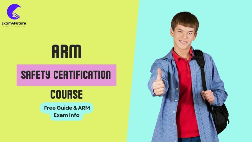 ARM Safety Certification