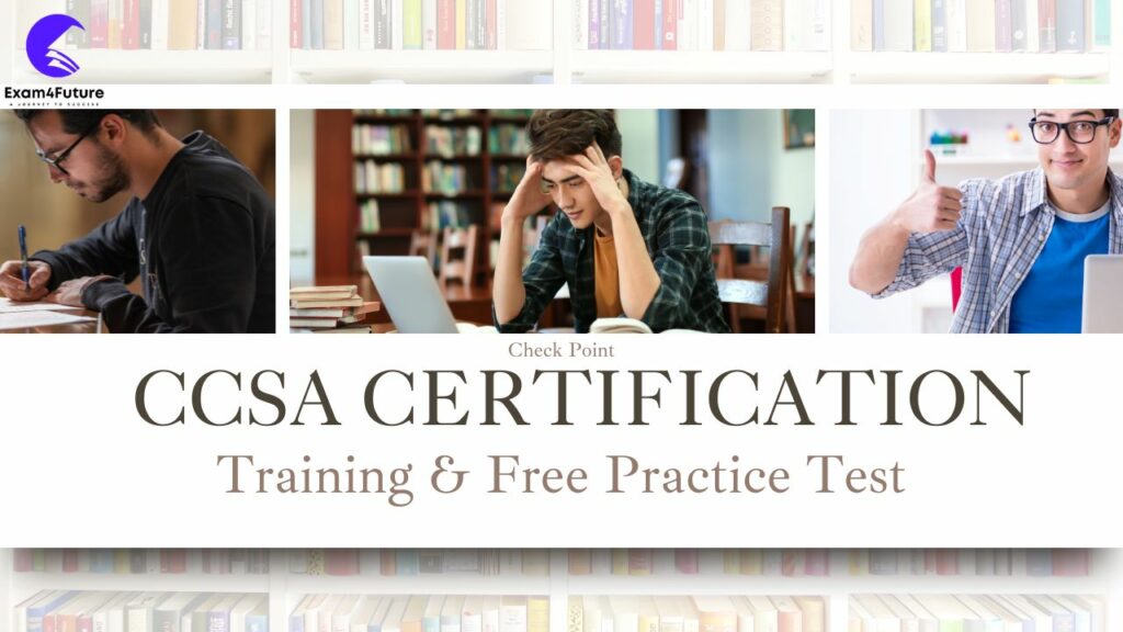 CCSA Certification