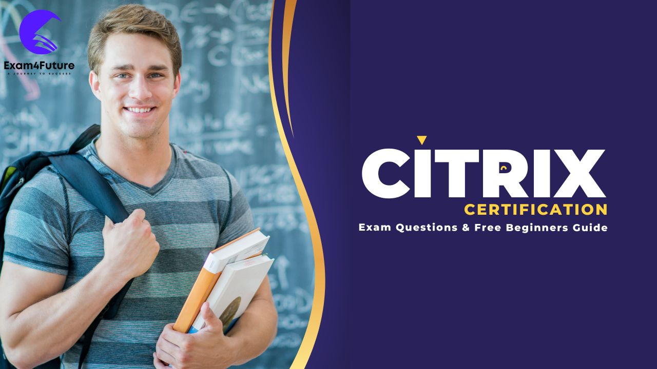 Citrix Certification Exam Questions