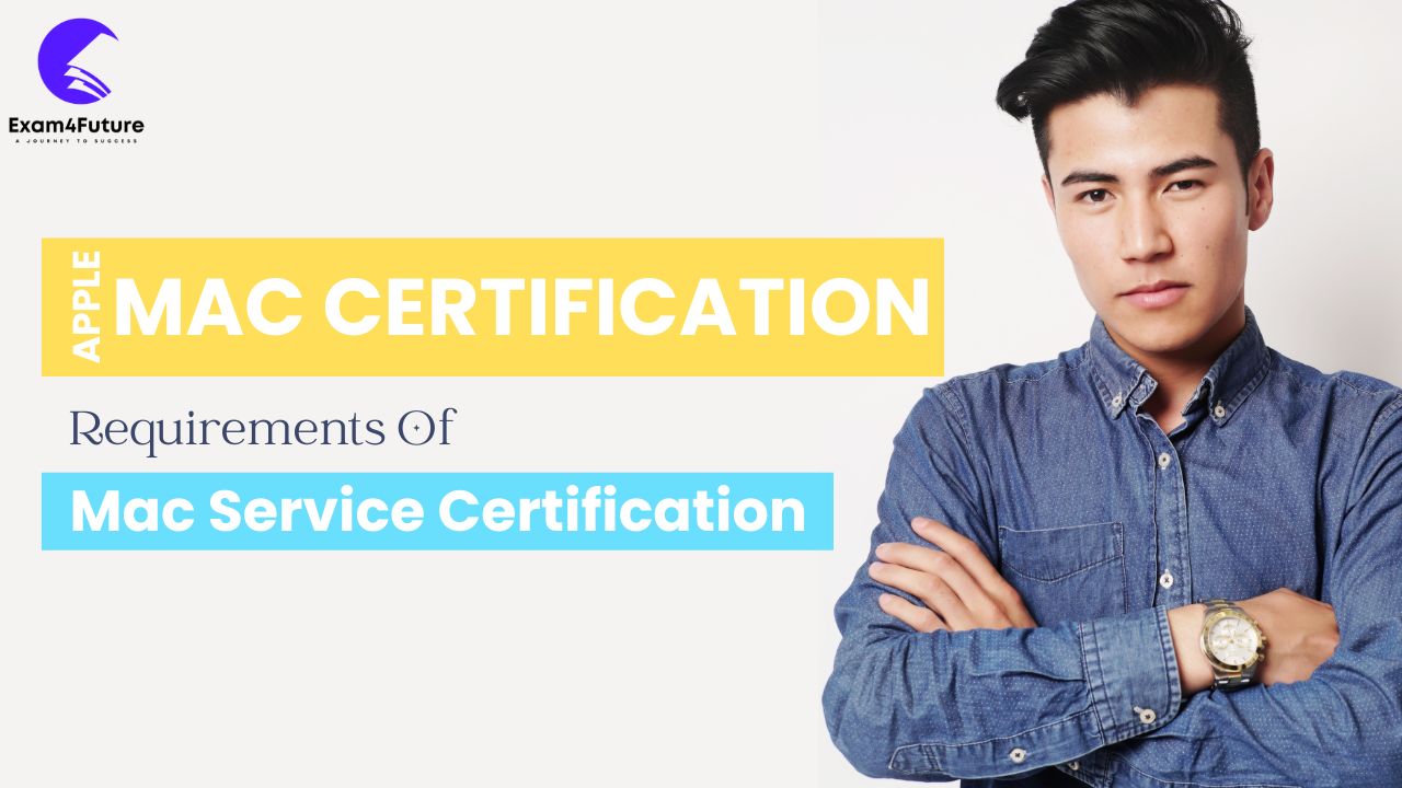 Mac Certification