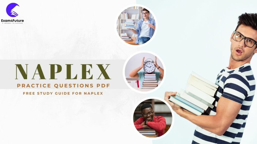 NAPLEX Practice Questions