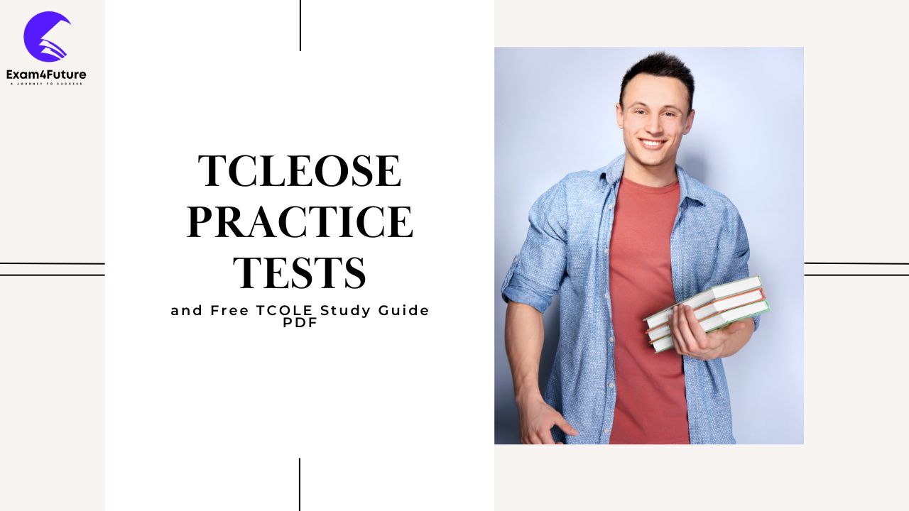 TCLEOSE Practice Tests