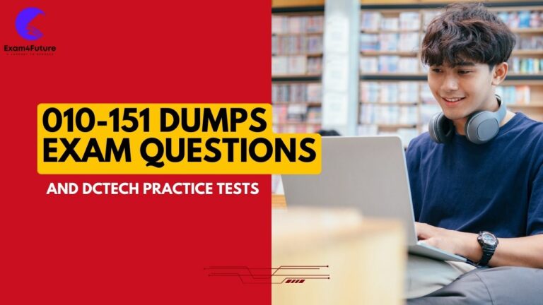 010-151 Dumps Exam Questions