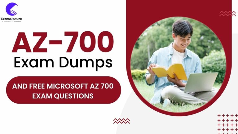 AZ-700 Exam Dumps