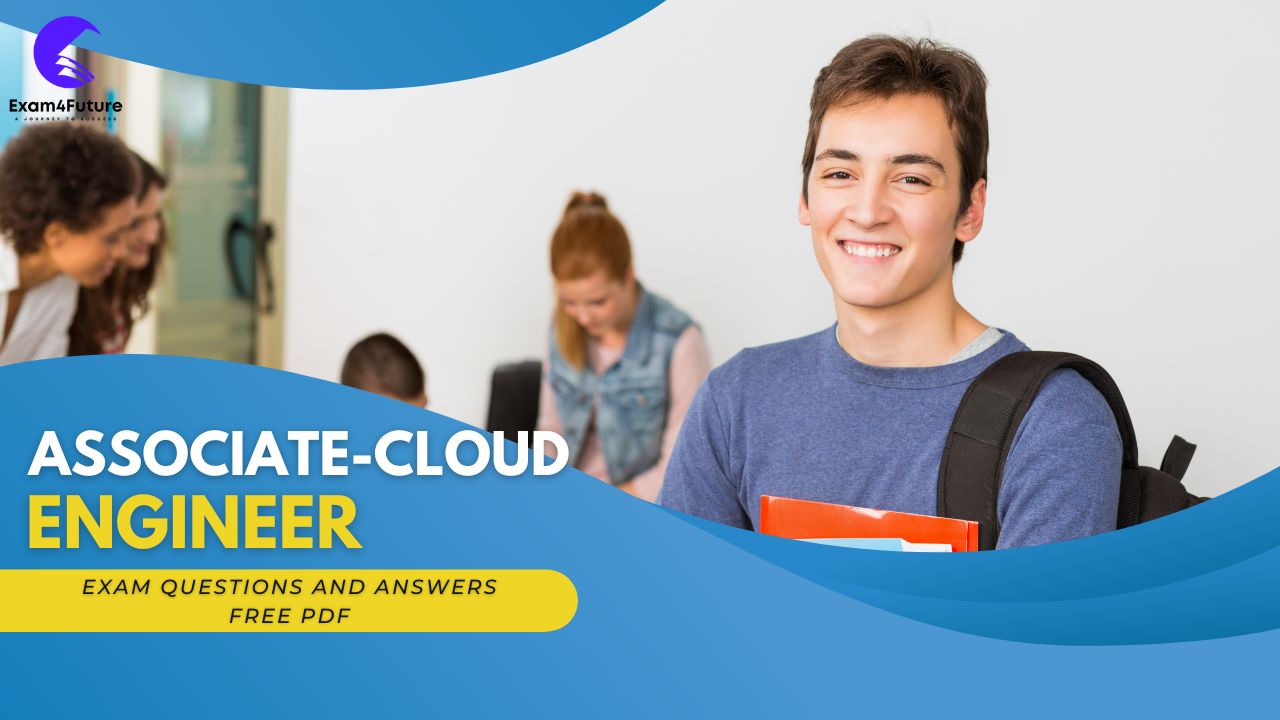 Associate-Cloud-Engineer Exam Questions and Answers