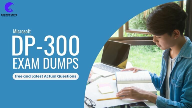DP-300 Exam Dumps
