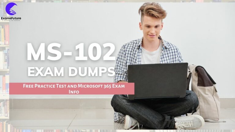 MS-102 Exam Dumps