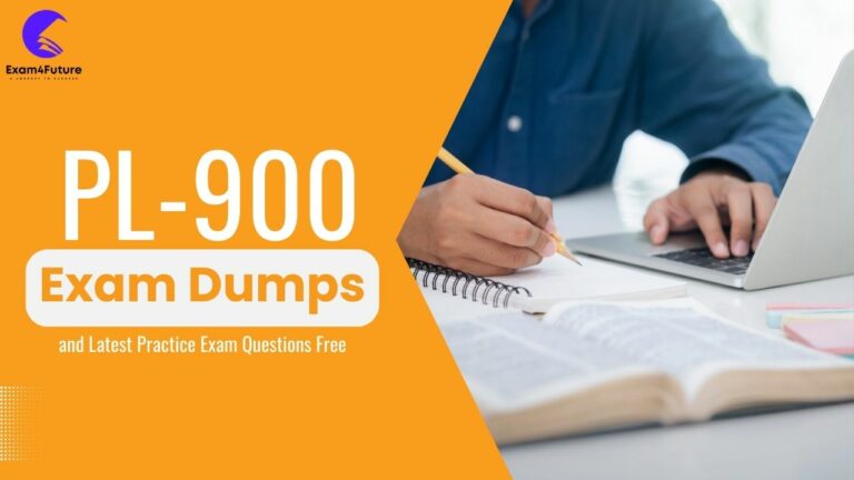 PL-900 Exam Dumps