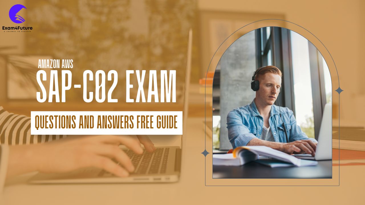 SAP-C02 Exam Questions and Answers