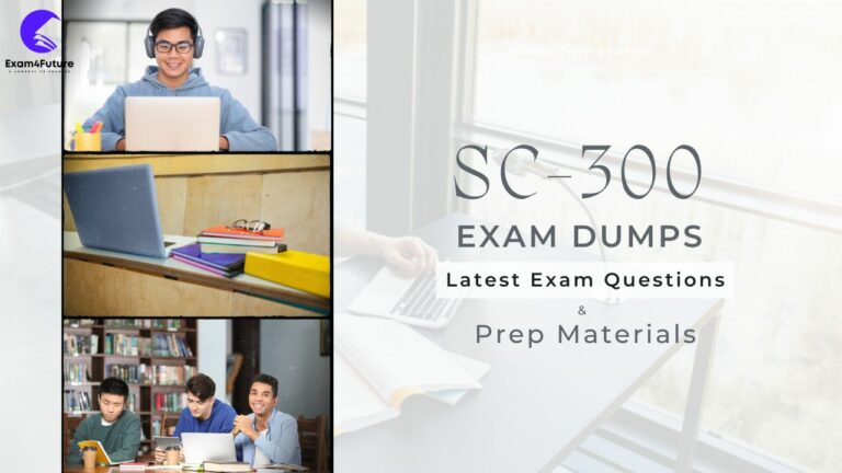 SC-300 Exam Dumps