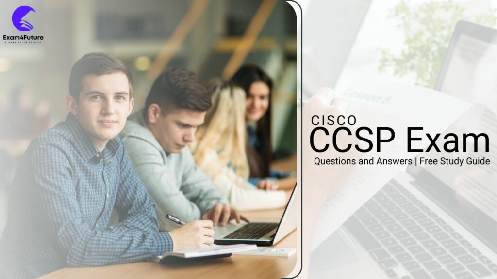 CCSP Exam Questions and Answers