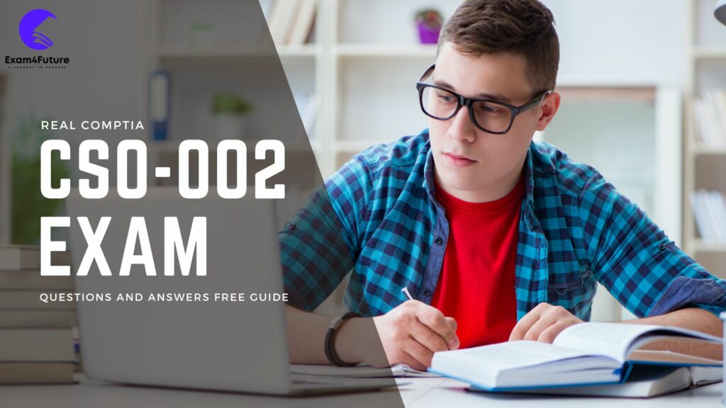 CS0-002 Exam Questions and Answers