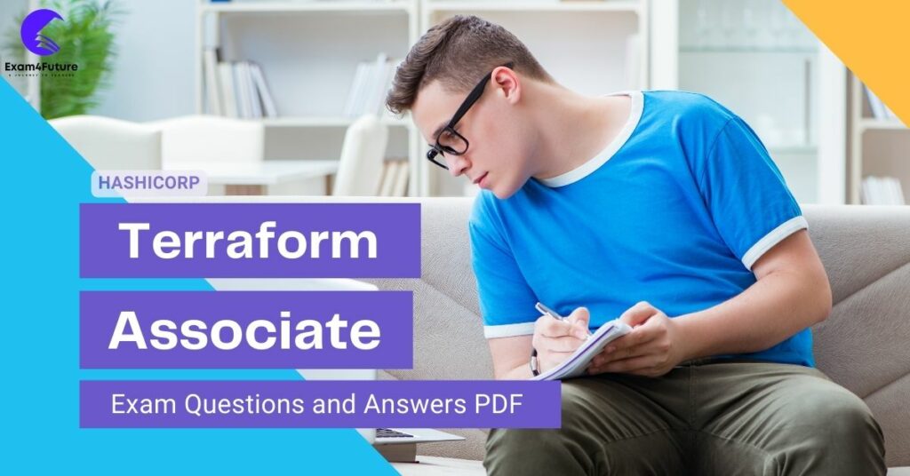 Terraform-Associate Exam questions and answers