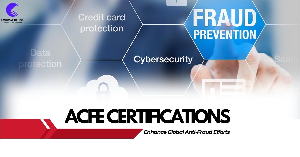 ACFE Certifications Enhance Global Anti-Fraud Efforts