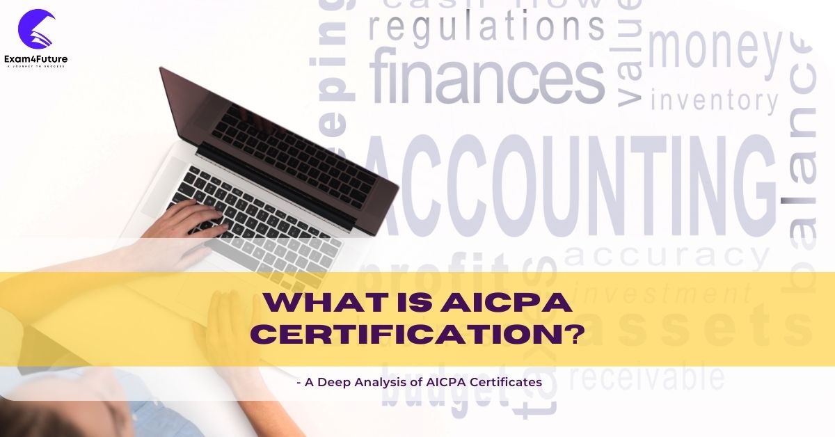 AICPA Certification