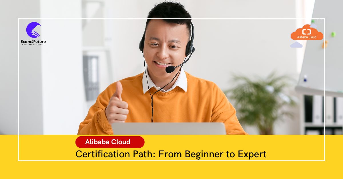 Alibaba Cloud Certification