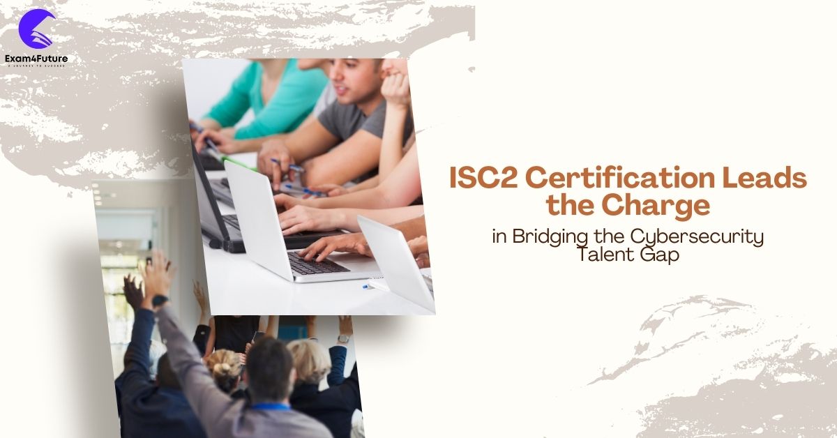 ISC2 Certification