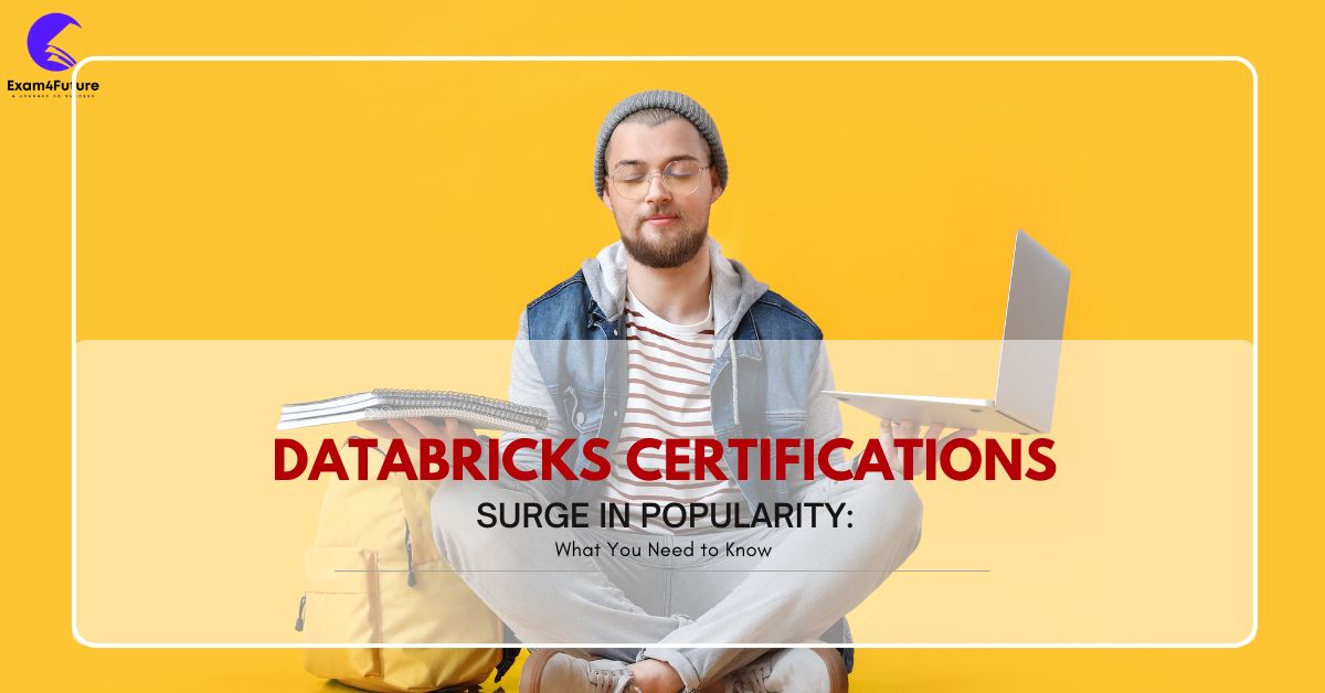 Databricks Certifications Surge in Popularity: What You Need to Know